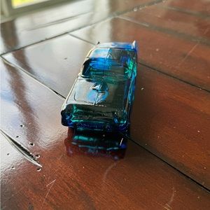 Avon 55 Thunderbird Vintage Bottle After Shave Cologne